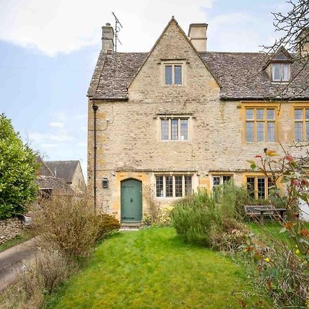 Shenley Villa Broadwell  Exterior foto