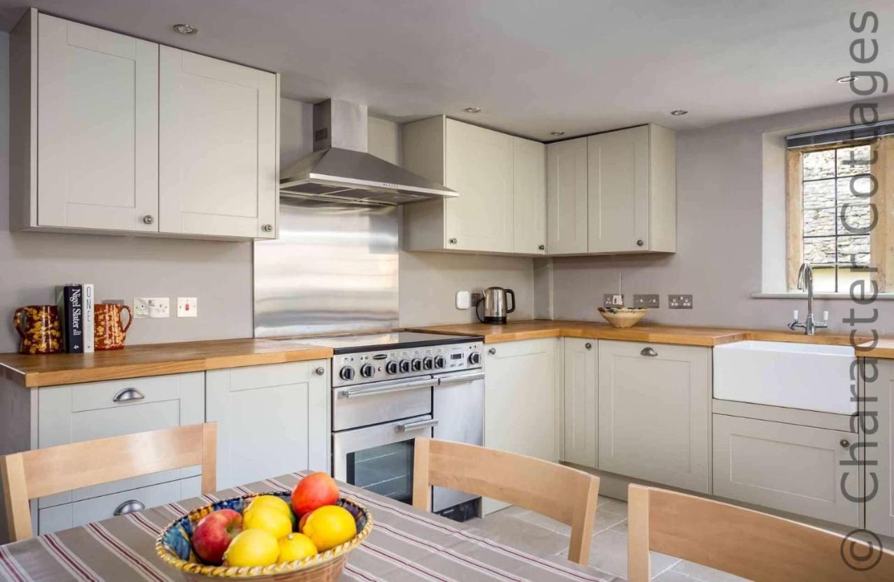Shenley Villa Broadwell  Exterior foto
