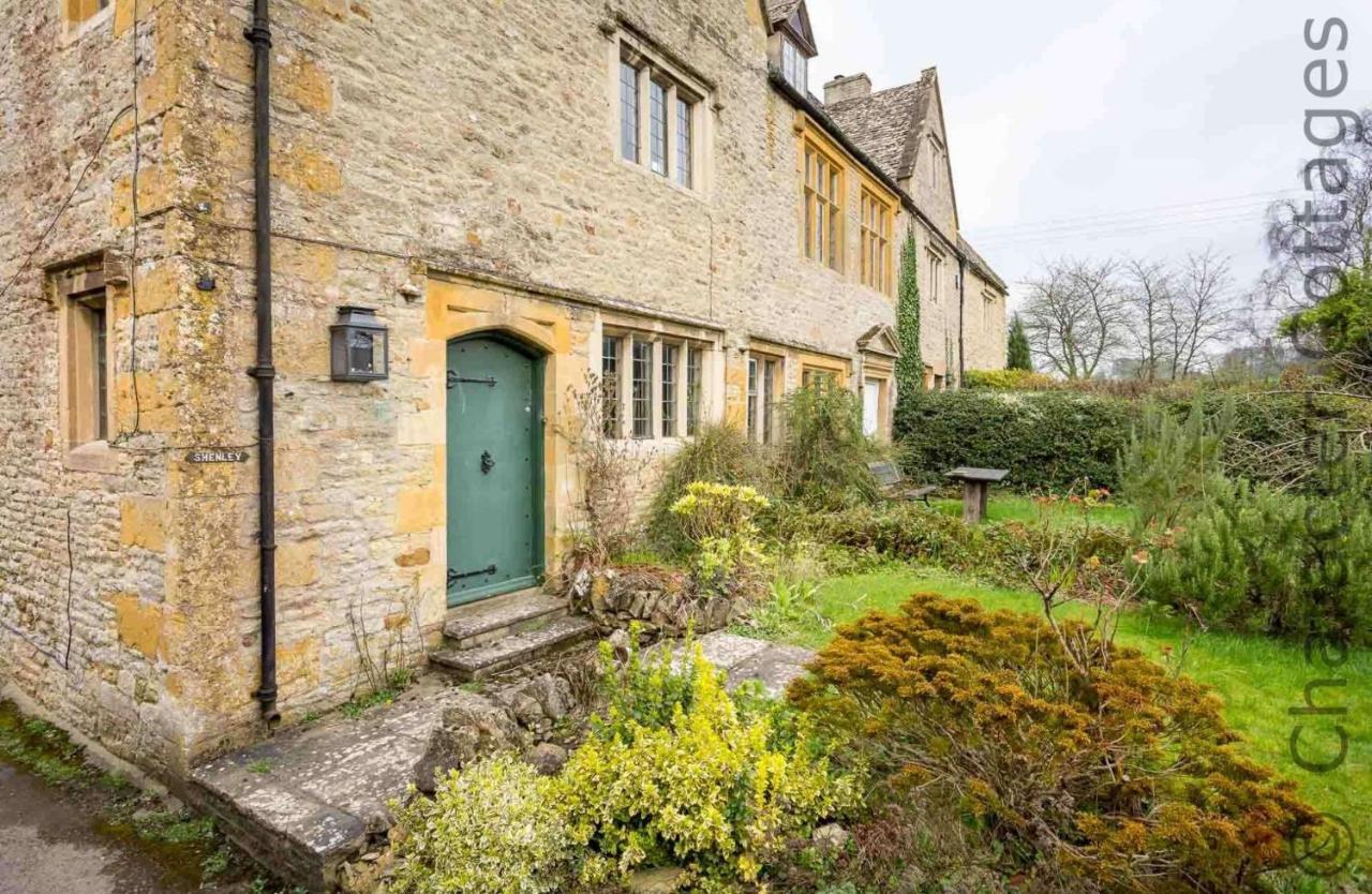 Shenley Villa Broadwell  Exterior foto