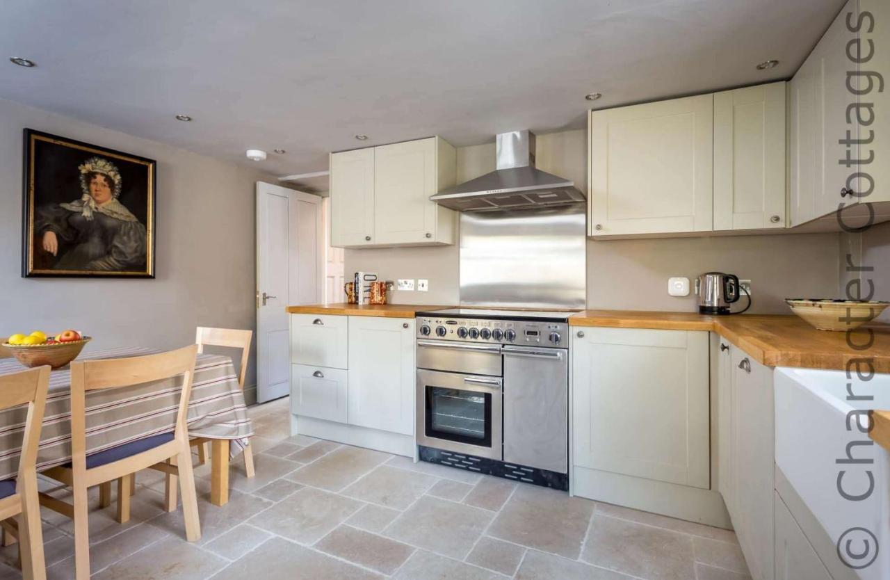 Shenley Villa Broadwell  Exterior foto