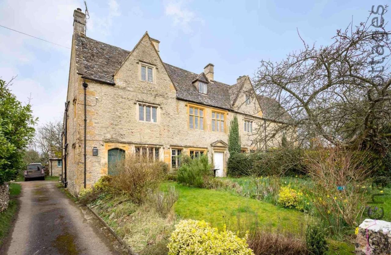 Shenley Villa Broadwell  Exterior foto